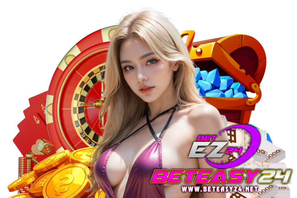 beteasy24 ทางเข้า